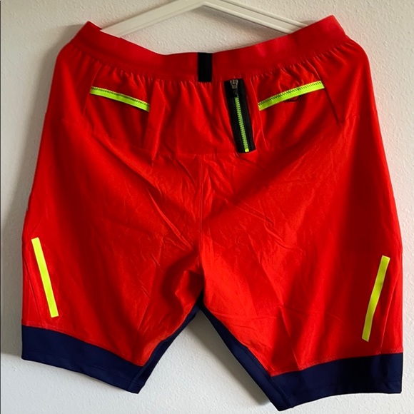 Swim trunks - Picture 2 of 2